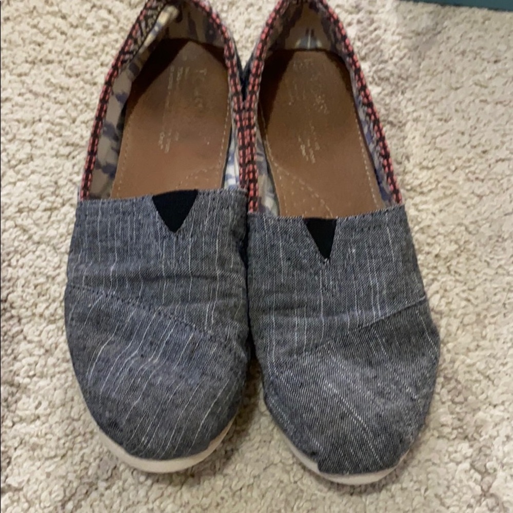 Toms classics
